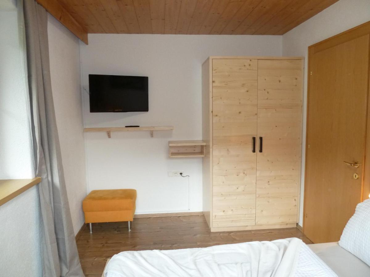 Appartements-Kaltenbach Exterior foto